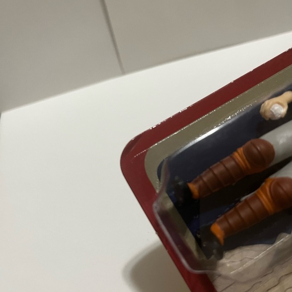 YOGI BERRA MLB Classic All-Stars 1951 NY Yankees Figure - Picture 5 of 9